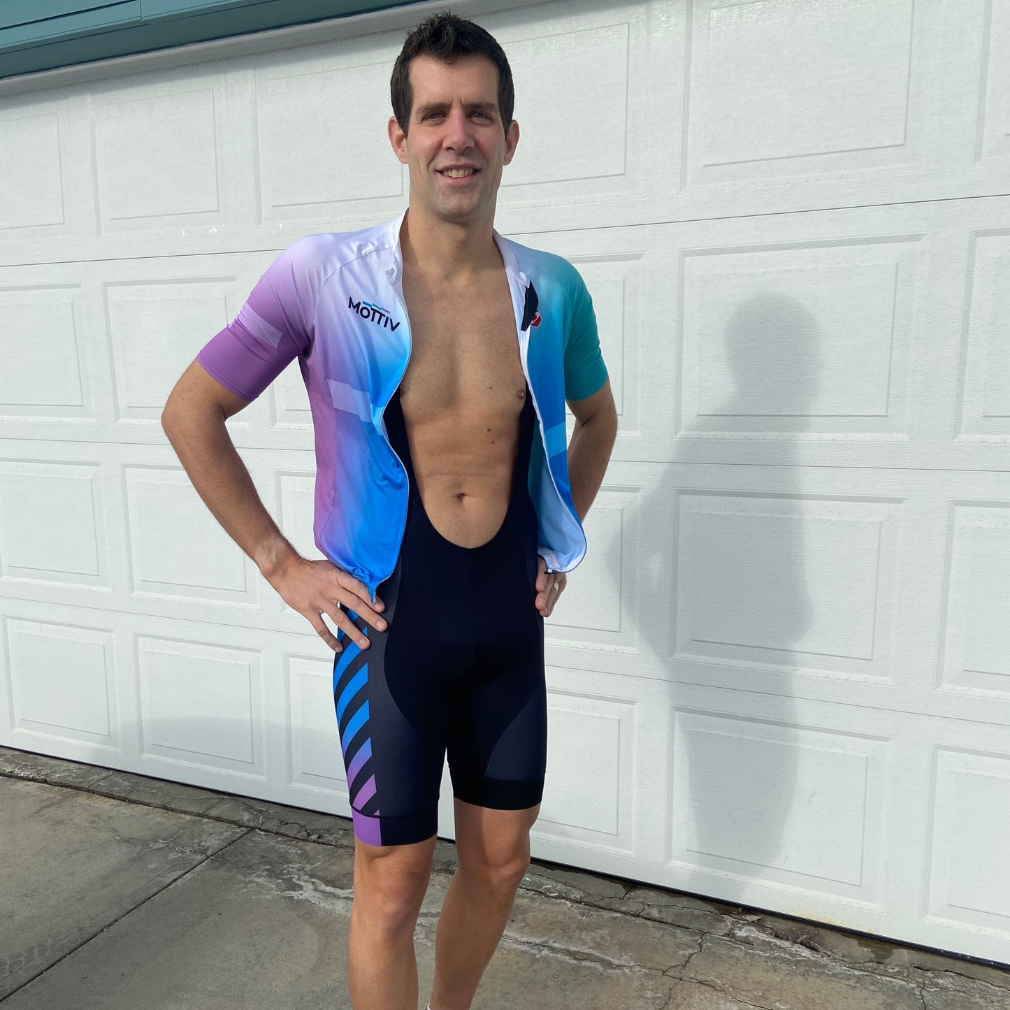 MOTTIV Bib Shorts