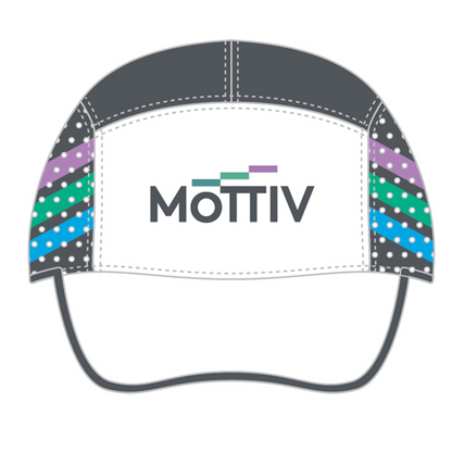 MOTTIV Running Hat