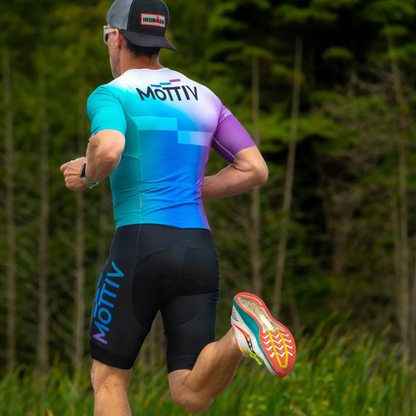 MOTTIV Triathlon Suit