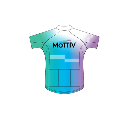 MOTTIV Cycling Jersey