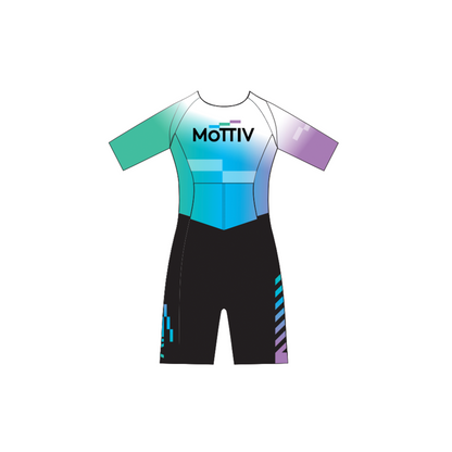 MOTTIV Triathlon Suit