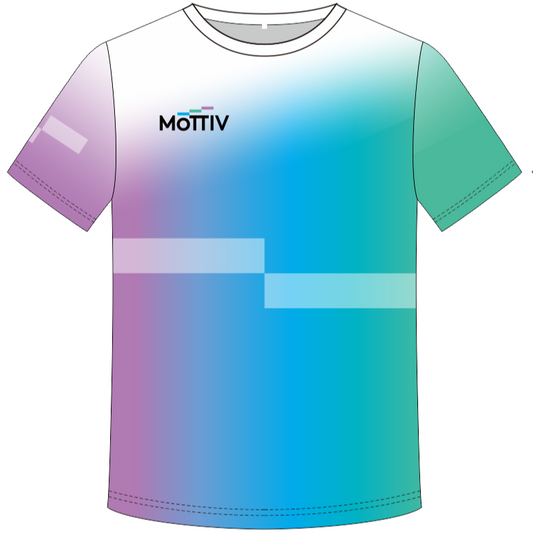 MOTTIV Running Shirt